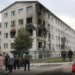Sulm me dronë i Rusisë në rajonin e Kharkivit: dy të vdekur dhe dy të plagosur