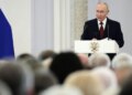 Sulmet ukrainase alarmojnë Kremlinin; Putin forcon masat, i jep shtetit drejtën të marrë kontrollin e bizneseve të pambrojtura