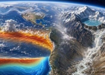 Super El Niño drejt kulmit: anomalitë e temperaturave të oqeanit arrijnë rekorde, zbulohet lidhja me katastrofën në Nepal
