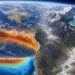 Super El Niño drejt kulmit: anomalitë e temperaturave të oqeanit arrijnë rekorde, zbulohet lidhja me katastrofën në Nepal