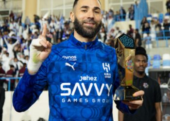 Surpriza e merkatos: Karim Benzema mund të largohet nga Al Hilal si futbollist i lirë