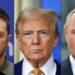 Takim Trump, Putin e Zelensky? Reagon Kremlini: Mund të ndodhë vetëm nëse…