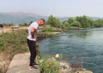 Task-Forca kërkon njoftim paraprak për hapjen e portave të digave pas tragjedisë së 7-vjeçarit