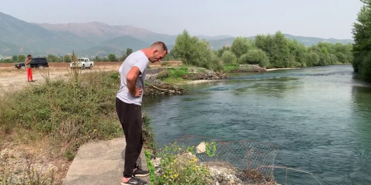 Task-Forca kërkon njoftim paraprak për hapjen e portave të digave pas tragjedisë së 7-vjeçarit