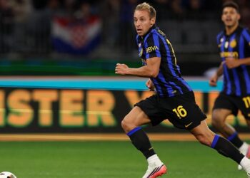 Te Interi rikthehet qetësia: zgjidhet çështja e transferimit të mesfushorit italian pas bllokimit nga Serie A
