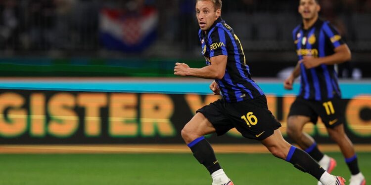 Te Interi rikthehet qetësia: zgjidhet çështja e transferimit të mesfushorit italian pas bllokimit nga Serie A