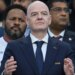 Të gjithë i dalin kundër Infantinos, legjendat e futbollit bashkohen për largimin e tij si president i FIFA-s