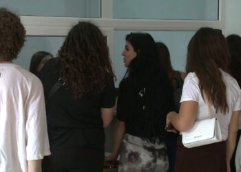 Të rinjtë duan arsimin profesional, mbi 3 mijë nxënës të regjistruar
