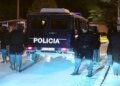 Të shtëna me armë gjatë kontrollit të policisë në parcelën e kanabisit në Pukë, FNSH niset drejt zonës