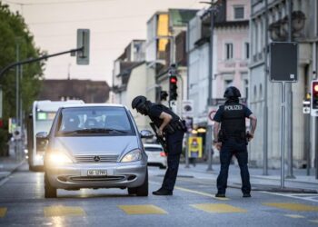 Të shtëna në një festë elektronike në Zvicër: 1 i vdekur, 5 të plagosur rëndë
