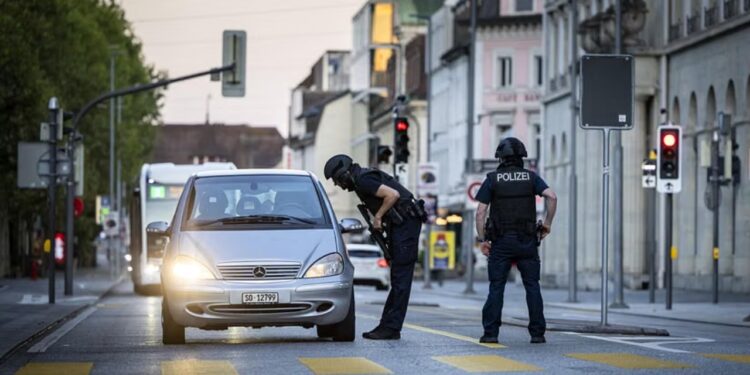 Të shtëna në një festë elektronike në Zvicër: 1 i vdekur, 5 të plagosur rëndë