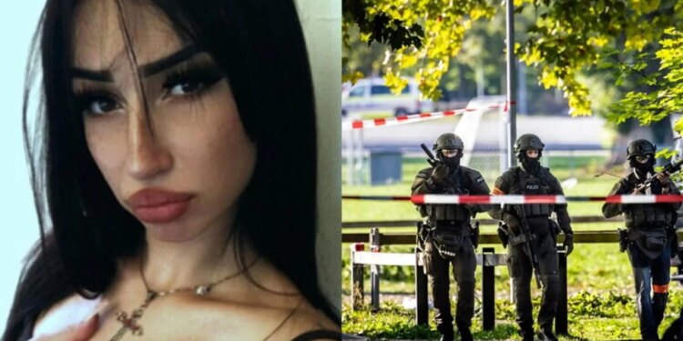 Të shtënat në Zvicër: Identifikohet 22-vjeçarja italiane që humbi jetën, reagon edhe Meloni