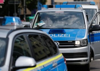Të shtënat në shkollë private në Gjermani, vdesin dy persona; një viktimë dyshohet të jetë ish-e-dashura e autorit