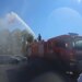 Temperaturat arrijnë 41°C; zjarrfikësit e Vlorës freskojnë qytetin dhe qytetarët me ujë