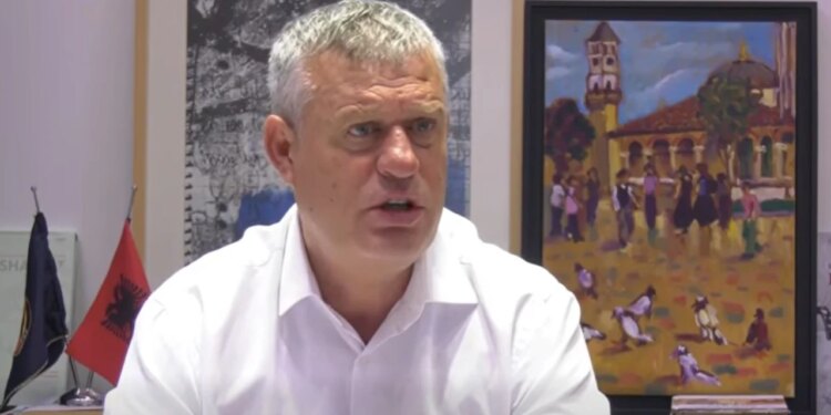 Temperaturat e larta dhe rreziku nga zjarret, prefekti Shkëlqim Hajdari: Kemi marrë masa parandaluese, puna nisi në mars