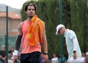 Tenis/ Më në fund Alcaraz, spanjolli, rikthehet në fushë dhe do të marrë pjesë në US Open