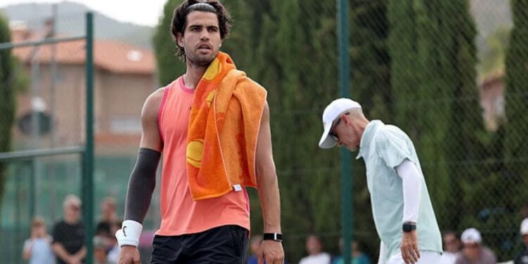 Tenis/ Më në fund Alcaraz, spanjolli, rikthehet në fushë dhe do të marrë pjesë në US Open