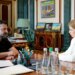 Tensionet rreth raketave “Patriot”, Zelensky shkarkon ambasadoren ukrainase në SHBA