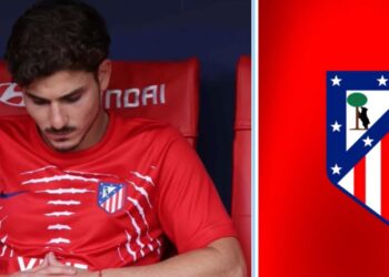 Tërmet te Atlético: Julián Álvarez mungon për të tretën ditë, dorëzon raport mjekësor, është në depresion