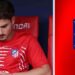Tërmet te Atlético: Julián Álvarez mungon për të tretën ditë, dorëzon raport mjekësor, është në depresion