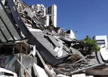 Tërmeti shkatërrues në Kolumbi: 294 viktima, 4000 të plagosur; vijon beteja për gjetjen e 400 të zhdukurve