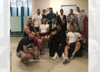 The Sun zbulon: Sa të burgosur shqiptarë janë transferuar gjatë 3 viteve nga burgjet në Angli në Shqipëri