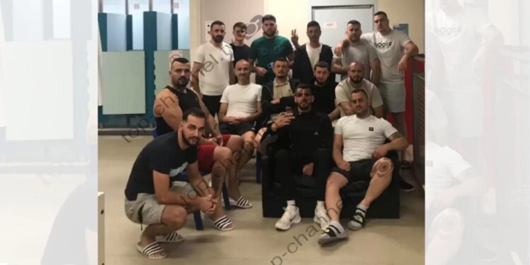 The Sun zbulon: Sa të burgosur shqiptarë janë transferuar gjatë 3 viteve nga burgjet në Angli në Shqipëri
