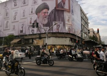 The Wall Street Journal zbulon planin sekret të Iranit: shfrytëzoi armëpushimin 60-ditor për luftë të re