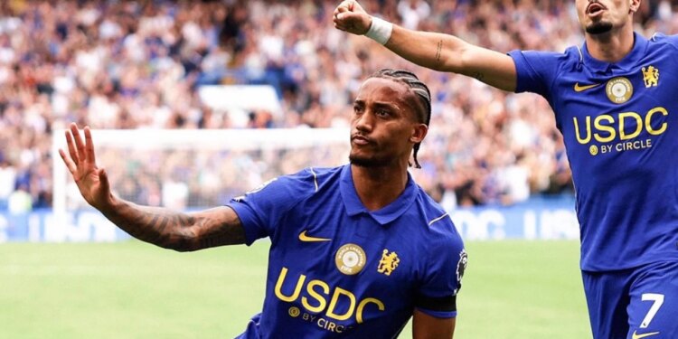Thriller me 7 gola në Stamford Bridge, Chelsea fiton me zemrën në dorë dhe ngjitet në 6 pikë