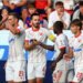 Tifozët glorifikuan Ratko Mladic; kërkohet përjashtimi i Crvena Zvezda nga Conference League