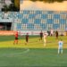 Tirana feston 106-vjetorin e themelimit me barazim në miqësoren me Laçin