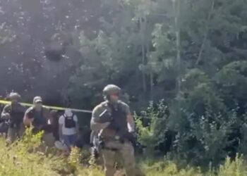 Tjetër varr masiv në Kosovë: Gërmimet në Zubin Potok, gjenden eshtra në një vend tjetër