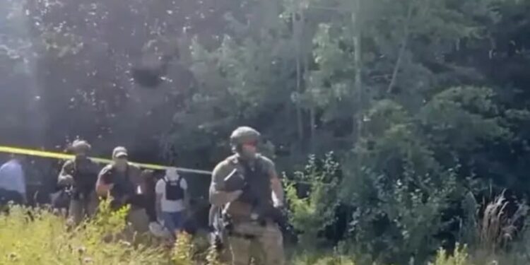 Tjetër varr masiv në Kosovë: Gërmimet në Zubin Potok, gjenden eshtra në një vend tjetër