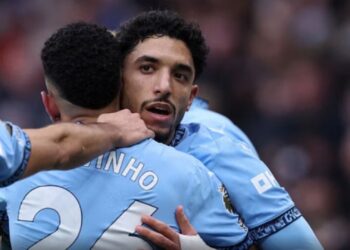 Tottenham tenton goditje të dyfishta nga Manchester City, kërkon Savinho dhe Marmpoush