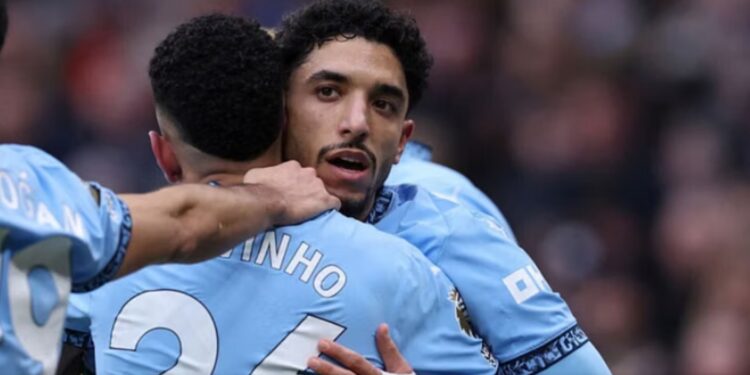 Tottenham tenton goditje të dyfishta nga Manchester City, kërkon Savinho dhe Marmpoush