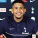 Tottenham zyrtarizon transferimin e Savinho nga Manchester City për 100 milionë euro