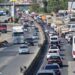 Trafik i rënduar në Durrës, forca shtesë nga Tirana; policia apel drejtuesve për qetësi dhe kujdes