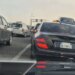 Trafiku i rënduar në Elbasan dhe fluksi i emigrantëve në gusht vështirësojnë lëvizjet drejt juglindjes