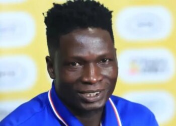 Tragjedi në Afrikë: futbollisti 27-vjeçar vritet pas sulmit brutal të grabitësve