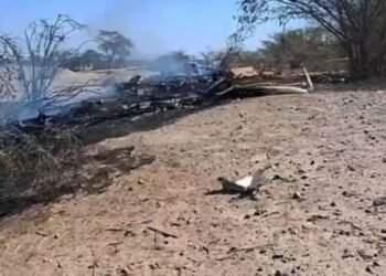 Tragjedi në Peru: Avion turistik rrëzohet, 13 persona humbin jetën