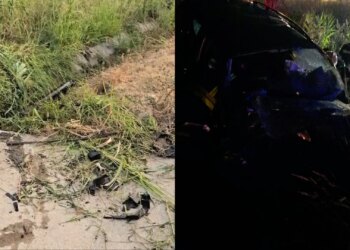 Tragjedia në Manzë: Çifti i ri vdes në aksident fatal, drejtuesi dhe e reja italiane sapo u martuan