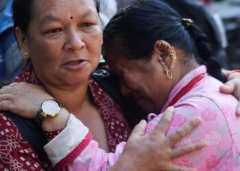 Tragjedia në Nepal thellohet: mbi 500 të vdekur nga përmbytjet, 977 persona ende të zhdukur