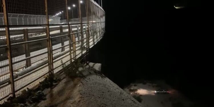 Tragjike në Klos: një person humb jetën pas rënies nga Ura e Vashës