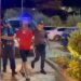 Tre persona arrestohen për shitje të kokainës dhe kanabisit në plazhet e Himarës