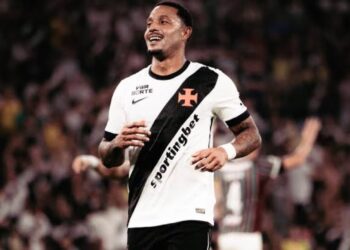 Tronditëse: Sulmuesi i klubit të njohur në futbollin brazilian nën hetim për trafik droge dhe armësh