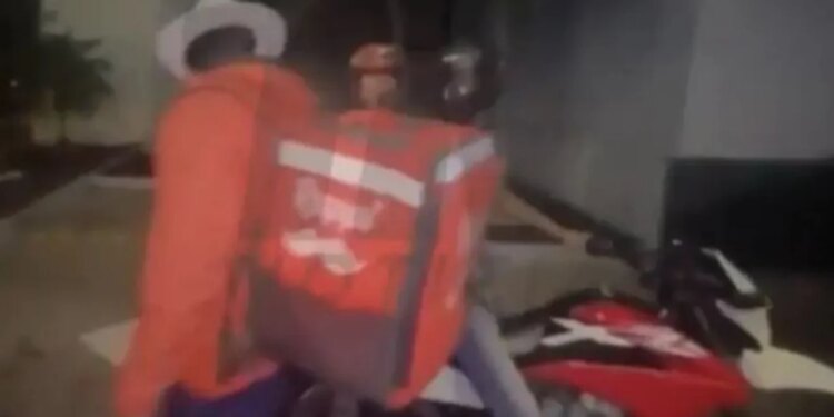 Tronditëse në Meksikë: Po transmetonte live në TikTok, influenceri ekzekutohet me armë para syve të ndjekësve