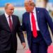 Trump: Putini nuk do të sulmojë një territor të NATO-s
