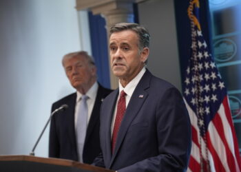 Trump e quan gjysmë rutinë, zbardhet misioni i shefit të CIA-s në Moskë