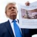 Trump feston uljen e çmimeve të ilaçeve, citon artikull që flet për suksesin e Bidenit