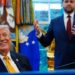 Trump hap rrugën JD Vance, The Washington Post: Presidenti amerikan sheh atë si pasues në garën presidenciale 2028